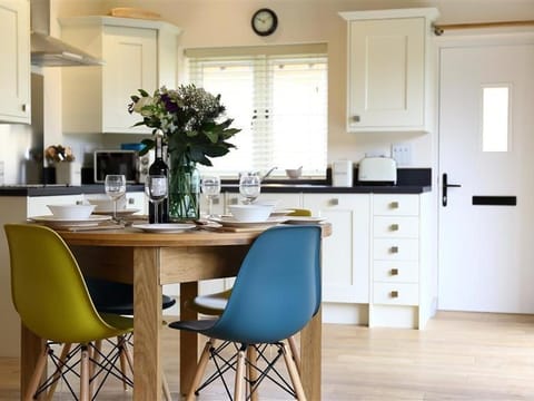 Park Bothy House in West Oxfordshire District