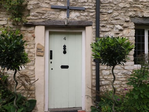 Castle Combe Cottage House in Castle Combe