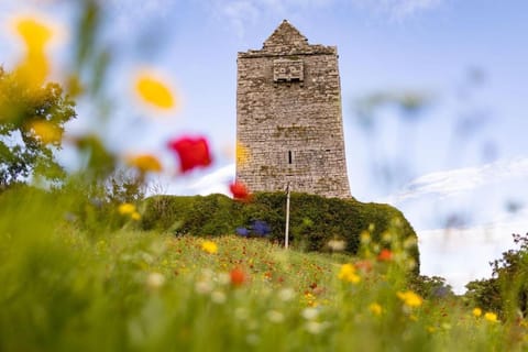 Ballinalacken Castle Country House Hotel Hotel in County Clare