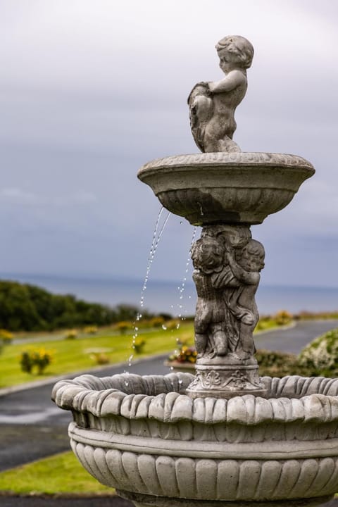 Ballinalacken Castle Country House Hotel Hotel in County Clare