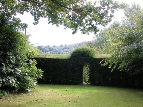 The Yeoman's House House in Chichester District