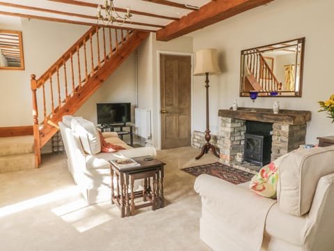 Stable Cottage House in Babergh District