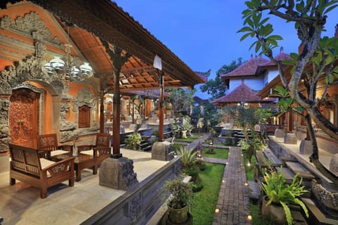 Ketut's Place Villas Ubud Hotel in Ubud