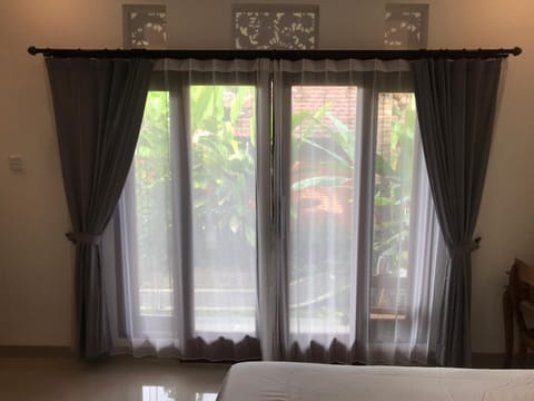 Semara Teges House Urlaubsunterkunft in Ubud
