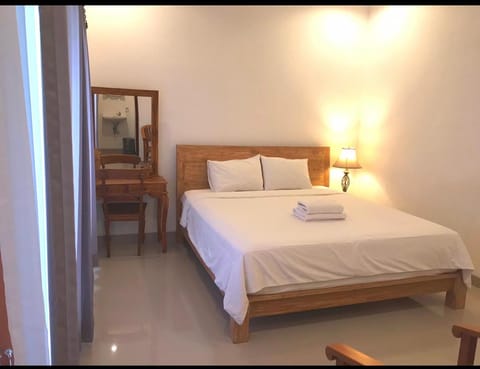Semara Teges House Vacation rental in Ubud