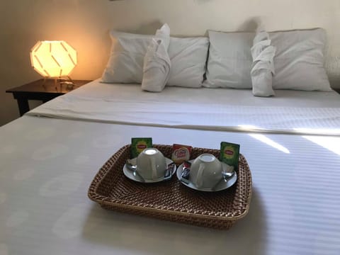 Lukay Resort Siargao Übernachtung mit Frühstück in General Luna