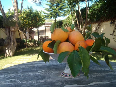 SOLE-Casavilladusoleil House in Acireale