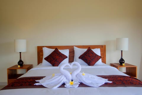 DLobong Suite Ubud Bed and Breakfast in Tampaksiring