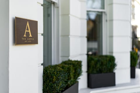 The Adria Hotel in City of Westminster