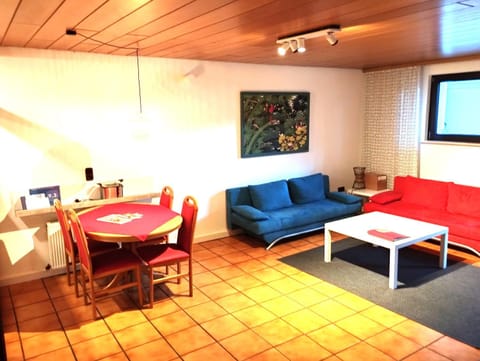 Ferienwohnung Jette Apartment in Oestrich-Winkel
