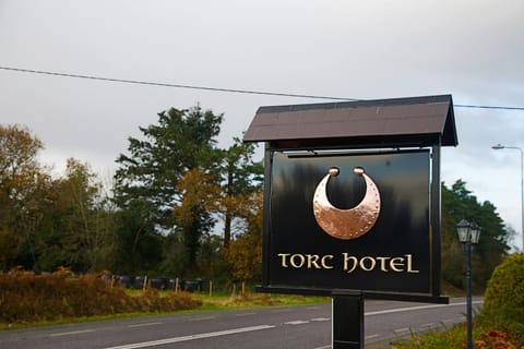Torc Hotel Hôtel in County Kerry