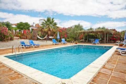 Off site, Swimming pool