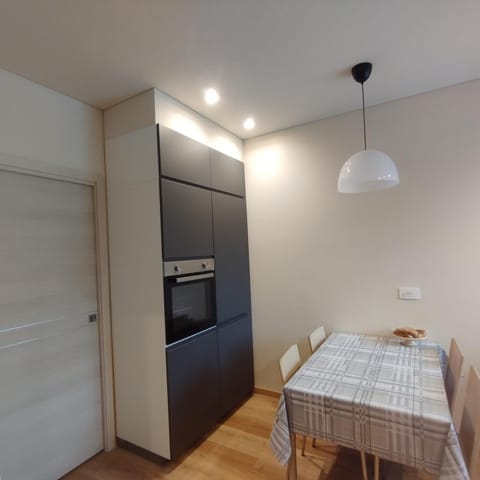 Tra LANGHE e ALPI Apartment in Liguria