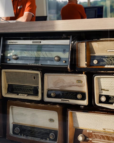 Lobby or reception, Decorative detail