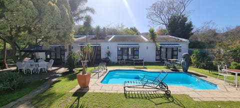 B My Guest Bed and Breakfast in Knysna