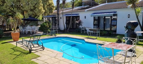 B My Guest Bed and Breakfast in Knysna