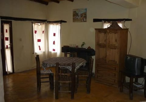 Piedramora Tilcara Natur-Lodge in Tilcara