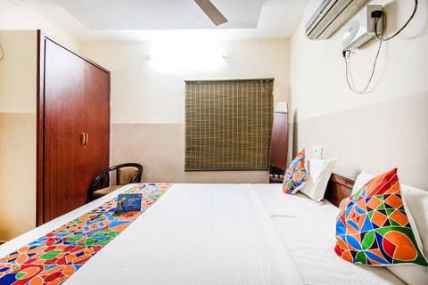 FabHotel Aditya Yatri Nivas Hotel in Tirupati