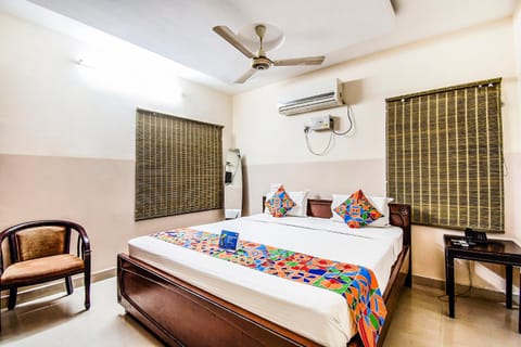 FabHotel Aditya Yatri Nivas Hotel in Tirupati
