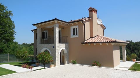 Villa Marion Moradia in Istria County