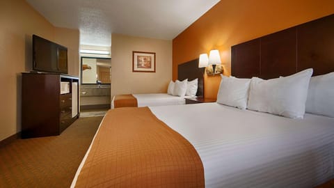 Best Western Royal Inn Hotel in Chattanooga