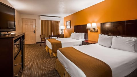 Best Western Royal Inn Hotel in Chattanooga