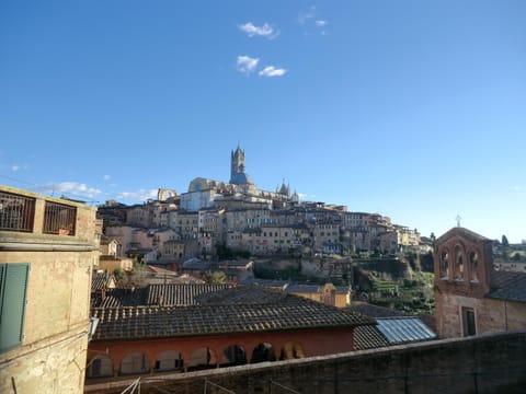 City view