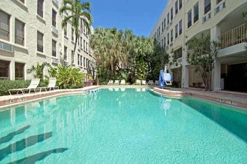 Hemingway Suites at Palm Beach Hotel Island Appartement-Hotel in Palm Beach