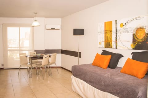 Kube Apartments Express Apartment hotel in Cordoba