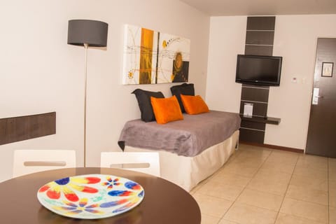 Kube Apartments Express Aparthotel in Cordoba