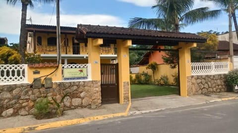 Pousada da Rose Paraty Inn in Paraty