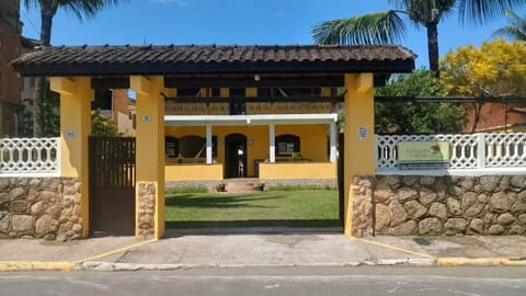 Pousada da Rose Paraty Inn in Paraty