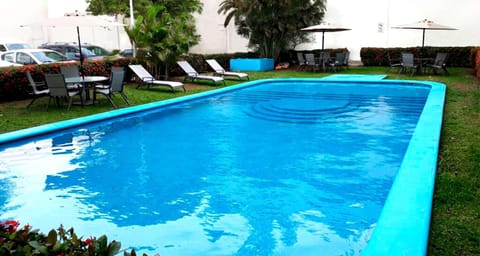 Best Western Global Express Hotel in Heroica Veracruz