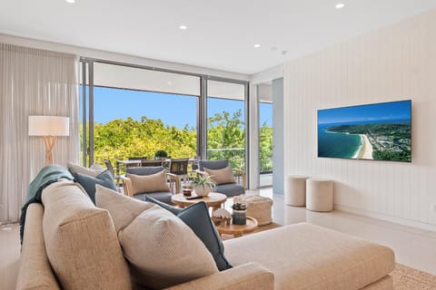 The Rise Noosa Apartment hotel in Noosa Heads