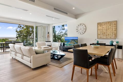 The Rise Noosa Apartment hotel in Noosa Heads