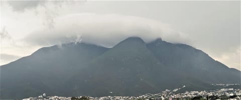 Mi Depa Tec 5 Apartment in Monterrey