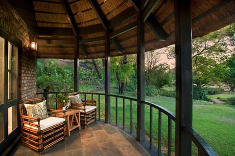 The Stanley and Livingstone Boutique Hotel Hôtel in Zimbabwe