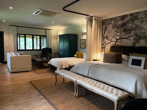 The Stanley and Livingstone Boutique Hotel Hotel in Zimbabwe