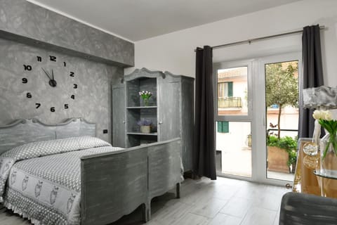 APPARTAMENTO OSIDE HOUSE alloggio turistico Eigentumswohnung in Trevignano Romano
