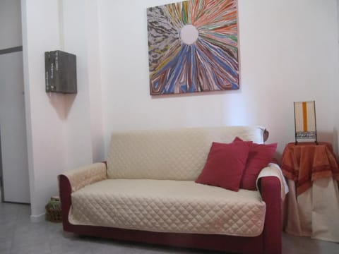 Casa Laura Apartment in Sesto San Giovanni