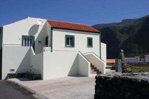 Casa Fagundes Haus in Azores District