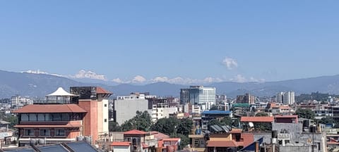 Hotel Nepalaya Hôtel in Kathmandu