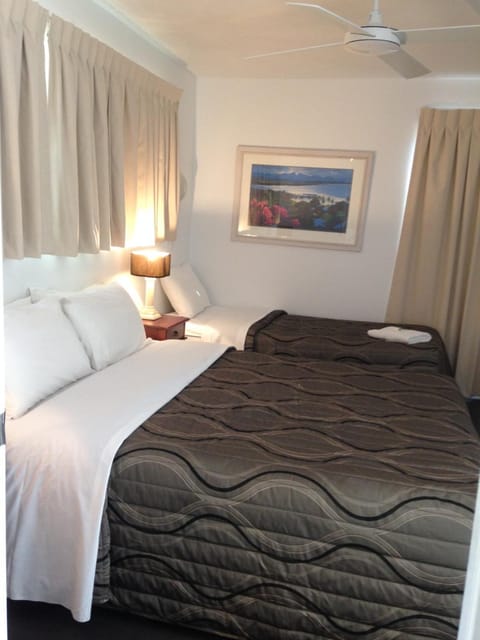 Chez Noosa Resort Motel Apartment hotel in Noosa Heads