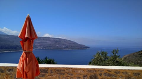 Selana View Apartment in Messenia