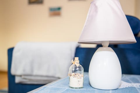 Apartament U Rybaka Apartment in Leba