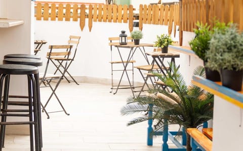 Patio, Balcony/Terrace, Lounge or bar