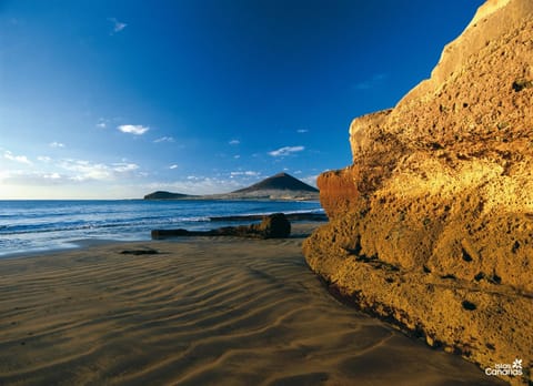 Natural landscape, Beach, Hiking