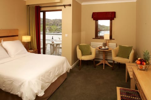 Inishbofin House Hotel Hotel in County Mayo