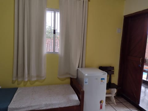Hospedaria Casa do Sol - divisa Caraguá e São Sebá Vacation rental in Caraguatatuba