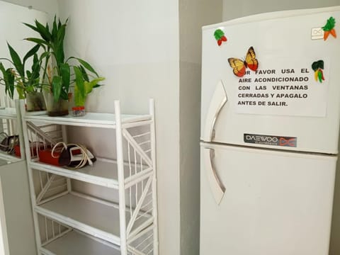 PEQUEÑO y ACOGEDOR DEPARTAMENTO CON GARAJE y recibe PEQUEÑOS PELUDITOS Apartment in Santa Cruz de la Sierra